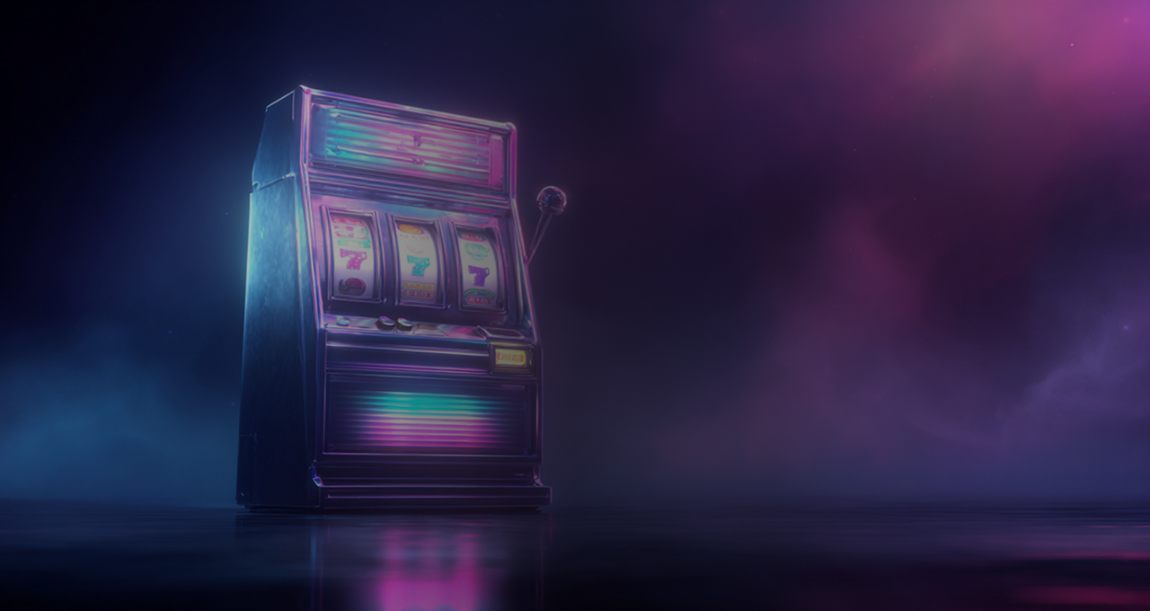 CosmicSlot