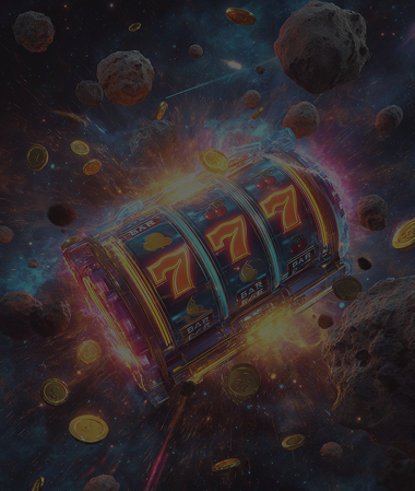 CosmicSlot