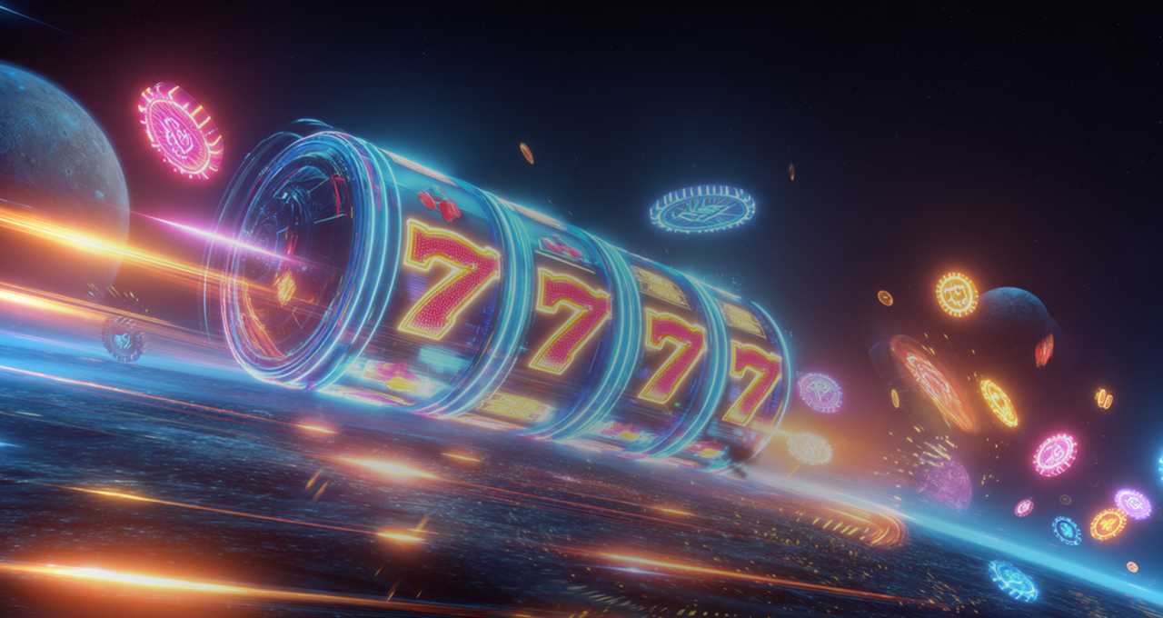 CosmicSlot
